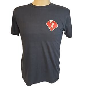 Baseballism T-shirt with Take Me Out To The Ballgame Lyrics